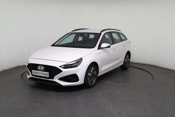 Fahrzeugbild eines Hyundai i30