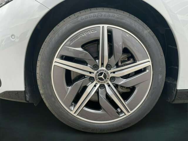Fahrzeugbild eines Mercedes-Benz CLA