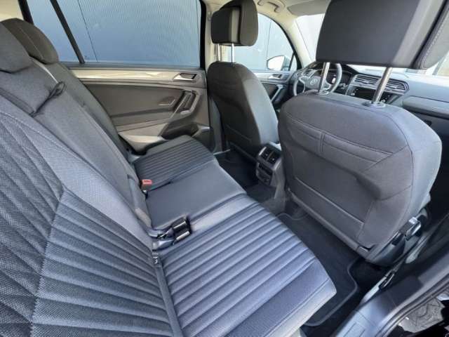 Fahrzeugbild eines Volkswagen Tiguan Allspace
