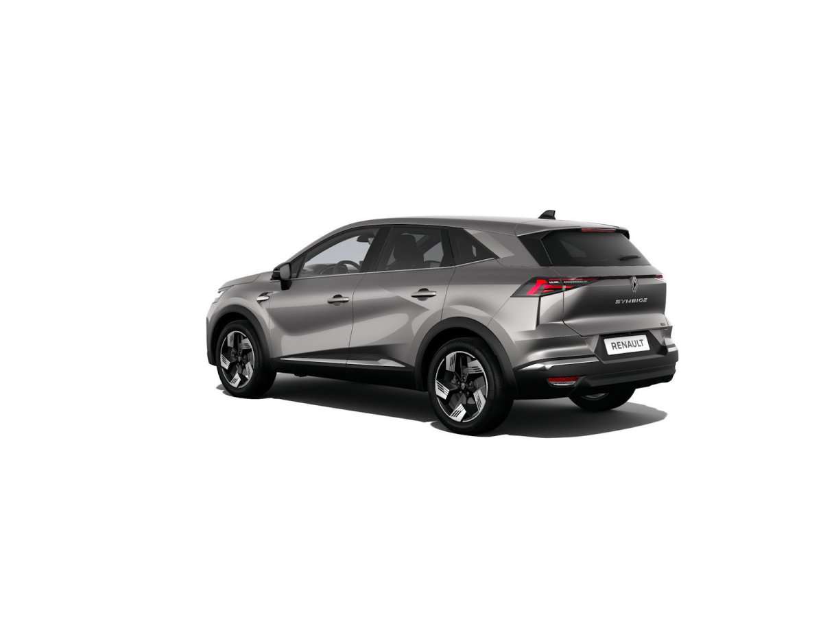 Fahrzeugbild eines Renault Symbioz