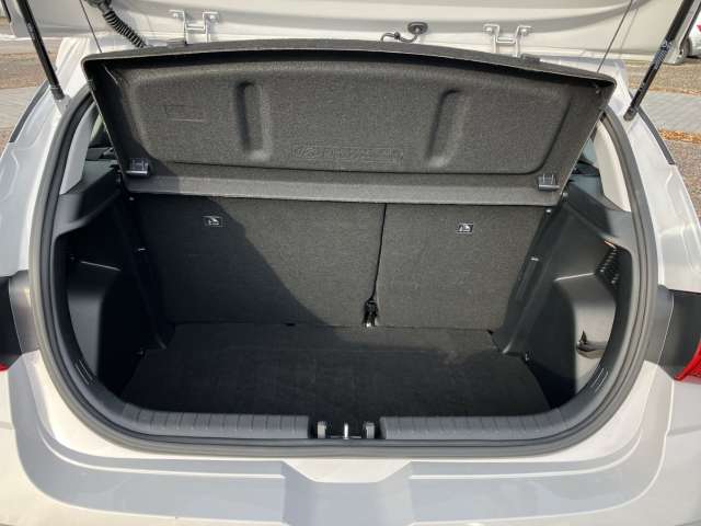 Fahrzeugbild eines Hyundai i20