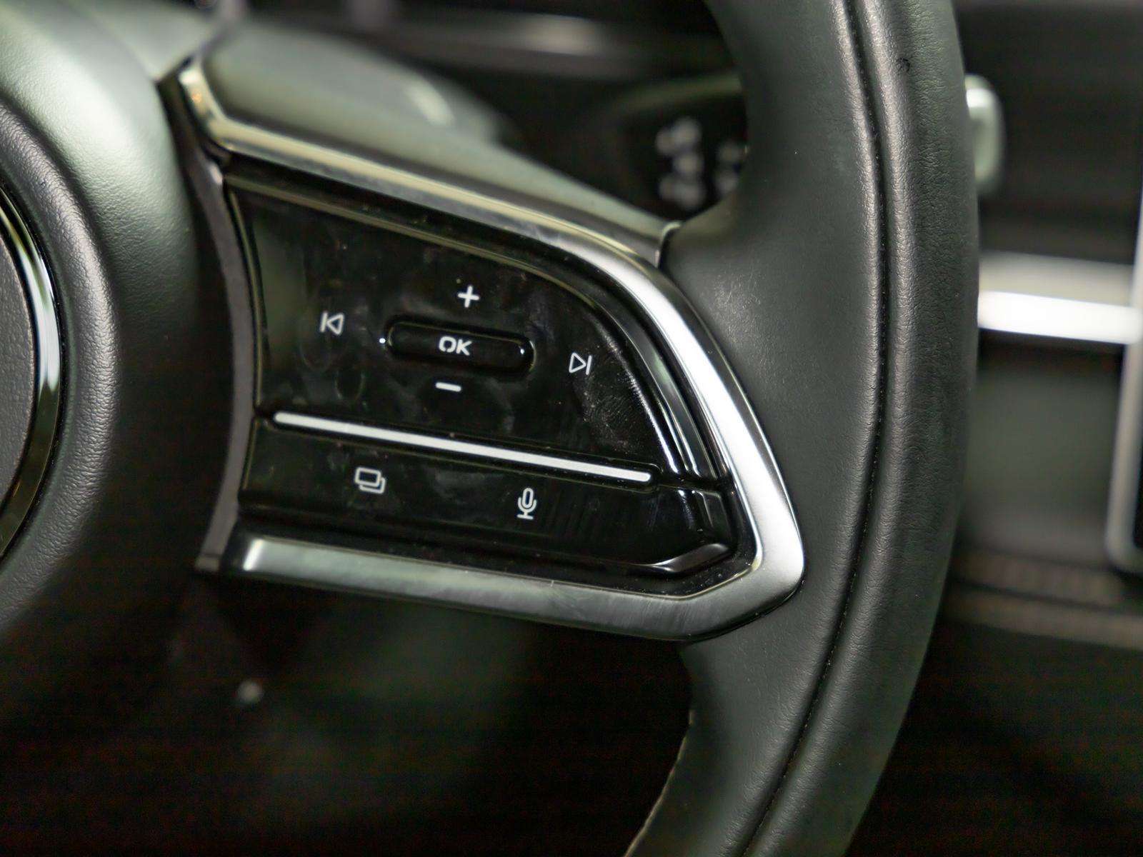 Fahrzeugbild eines Mazda Mazda6