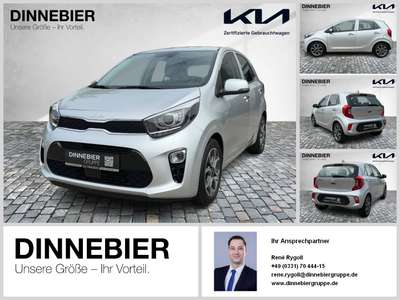 Bild Kia Picanto