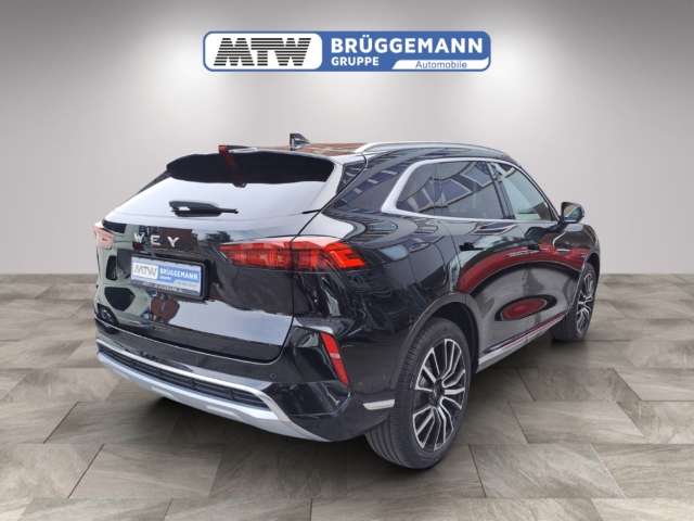 Fahrzeugbild eines GWM Wey 05