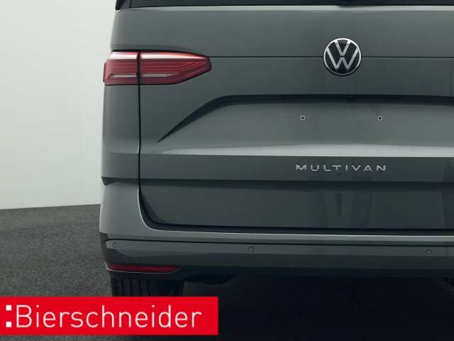 Fahrzeugbild eines Volkswagen Multivan