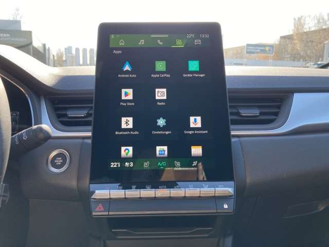 Fahrzeugbild eines Renault Symbioz