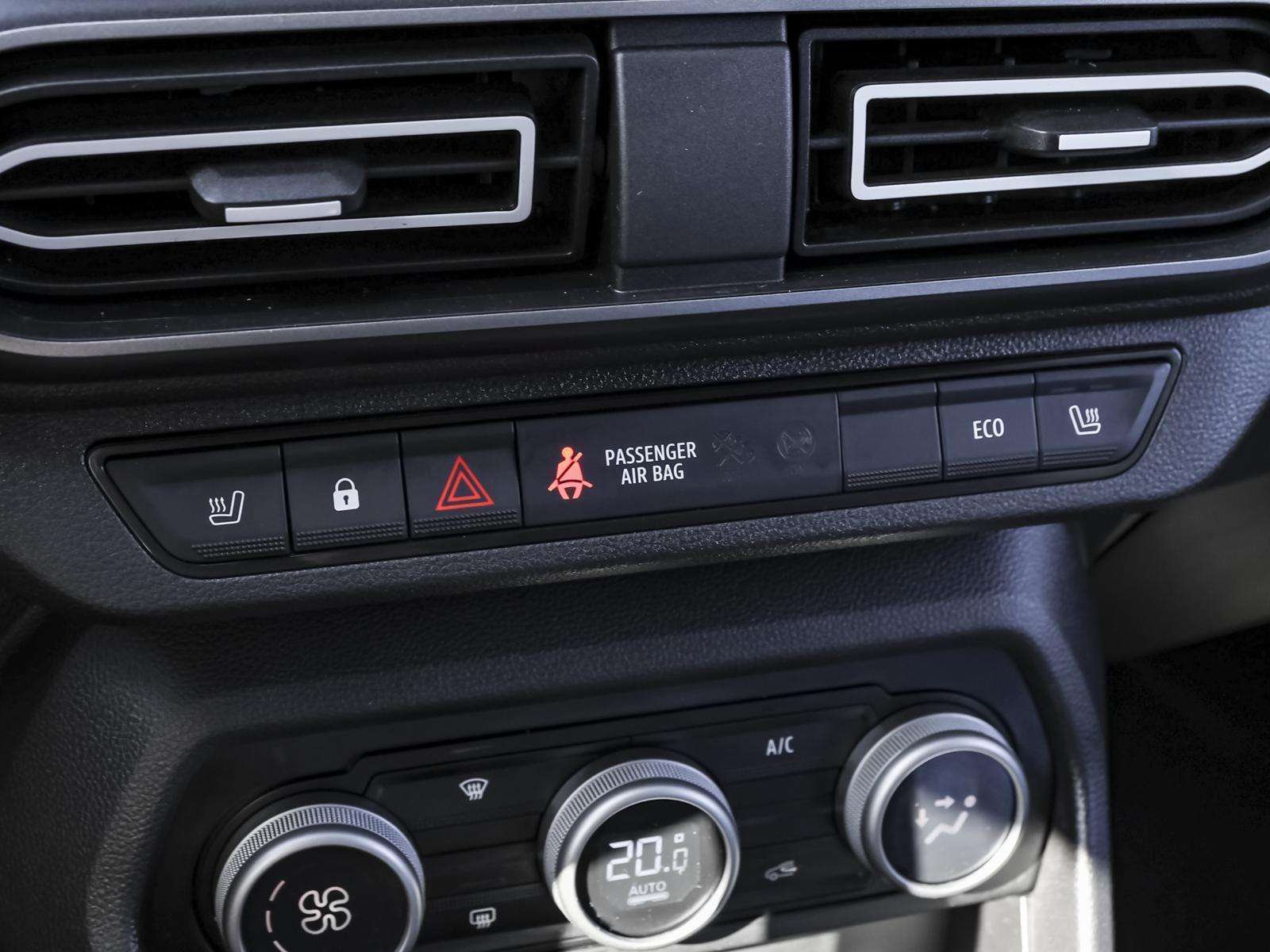 Fahrzeugbild eines Dacia Jogger