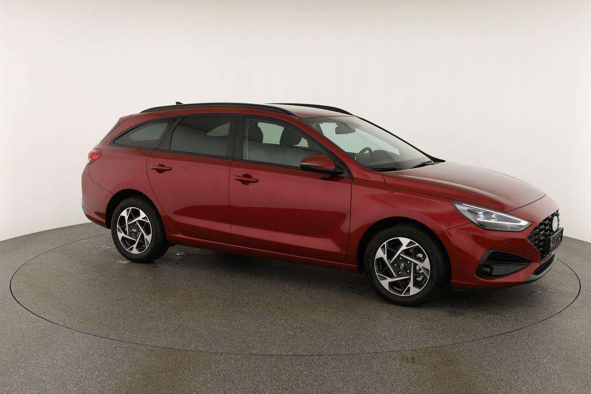 Fahrzeugbild eines Hyundai i30