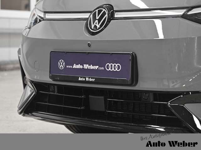 Fahrzeugbild eines Volkswagen ID.7