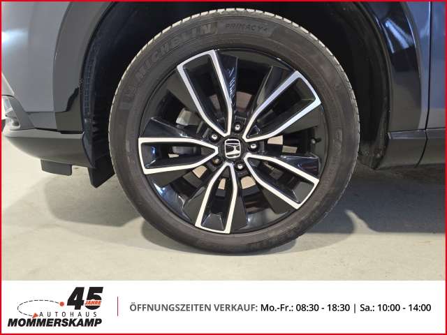 Fahrzeugbild eines Honda HR-V