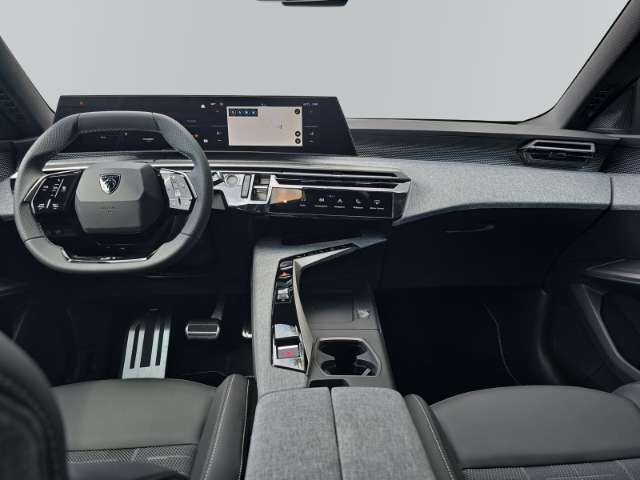 Fahrzeugbild eines Peugeot 3008