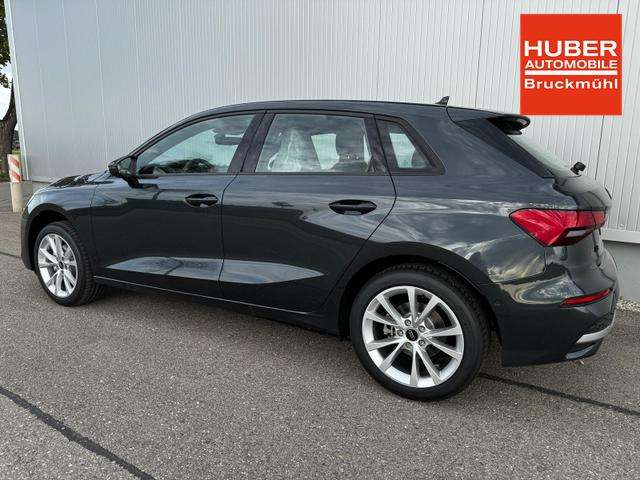 Fahrzeugbild eines Audi A3