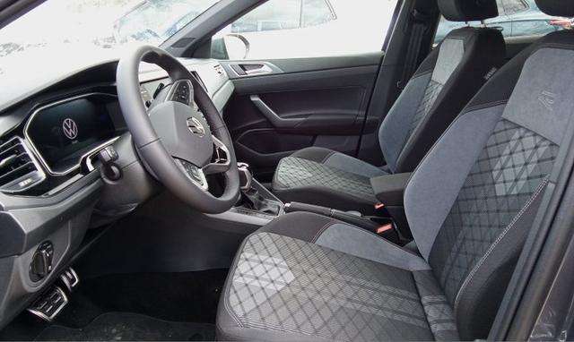 Fahrzeugbild eines Volkswagen Taigo