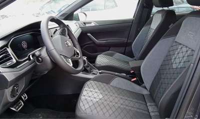 Bild Volkswagen Taigo