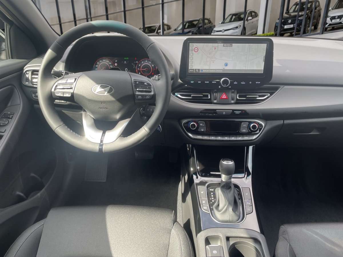 Fahrzeugbild eines Hyundai i30