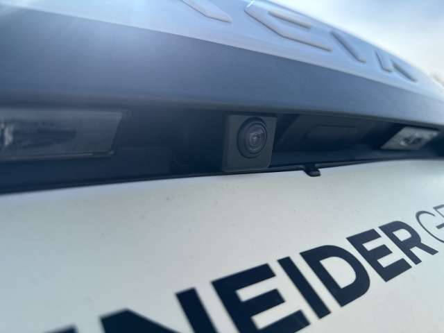 Fahrzeugbild eines Dacia Duster