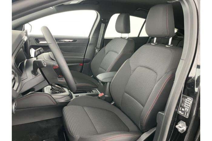 Fahrzeugbild eines Ford Focus