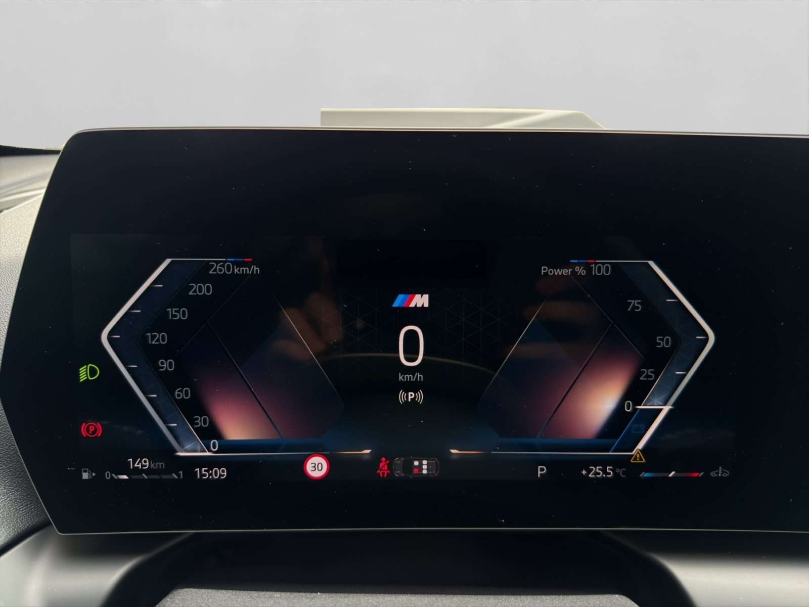 Fahrzeugbild eines BMW 1er-Reihe