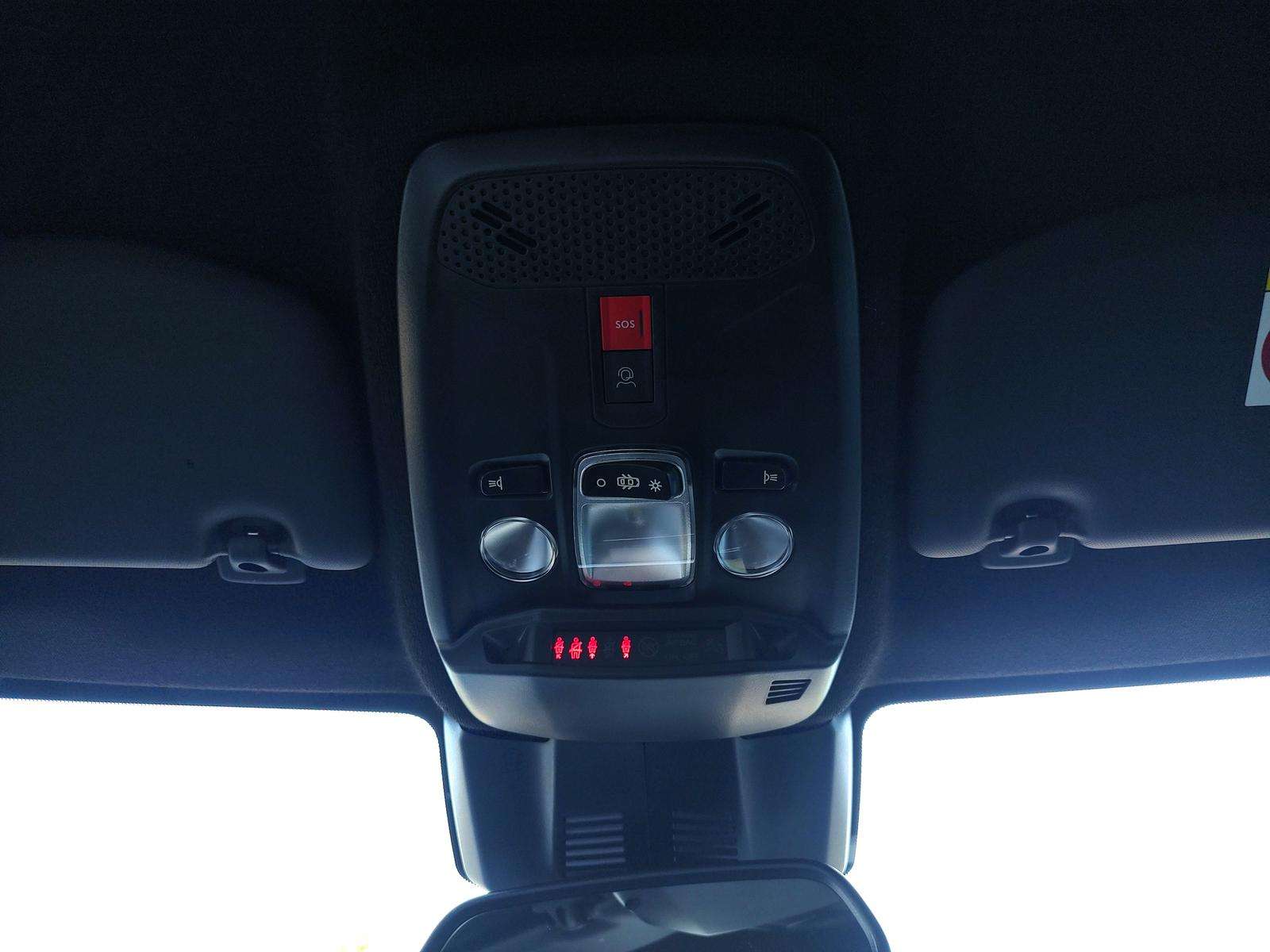 Fahrzeugbild eines Opel Corsa