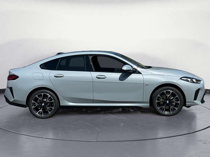 Fahrzeugbild eines BMW 2er-Reihe