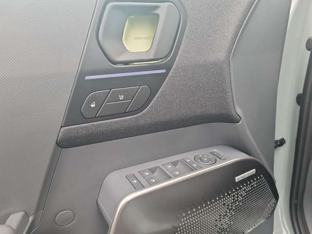 Fahrzeugbild eines Kia EV2