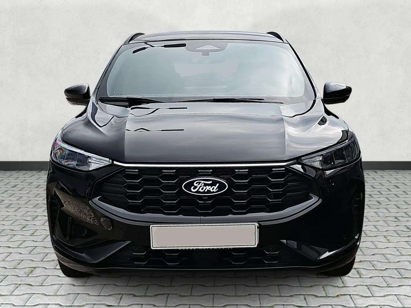 Fahrzeugbild eines Ford Kuga