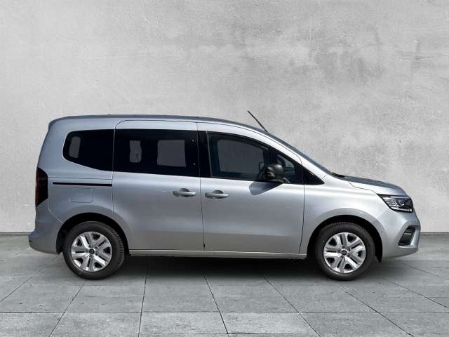 Fahrzeugbild eines Renault Kangoo