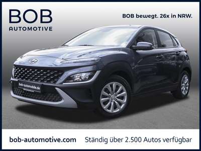 Bild Hyundai Kona
