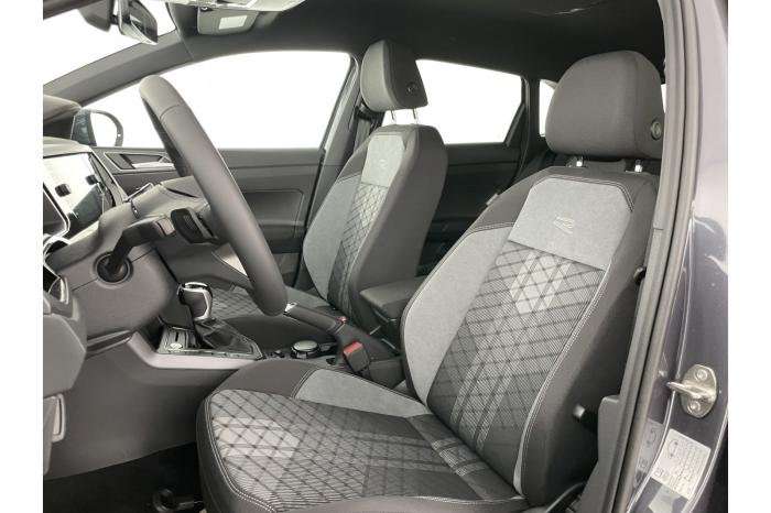 Fahrzeugbild eines Volkswagen Taigo
