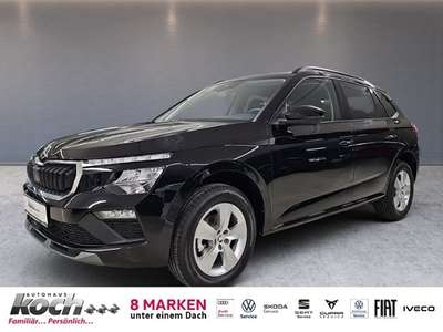 Bild Skoda Kamiq