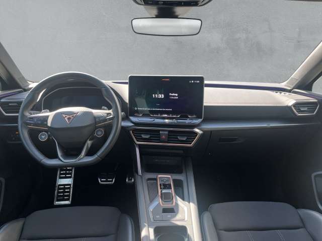 Fahrzeugbild eines CUPRA Leon