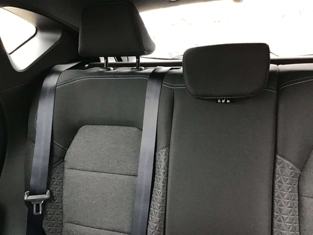 Fahrzeugbild eines Renault Captur