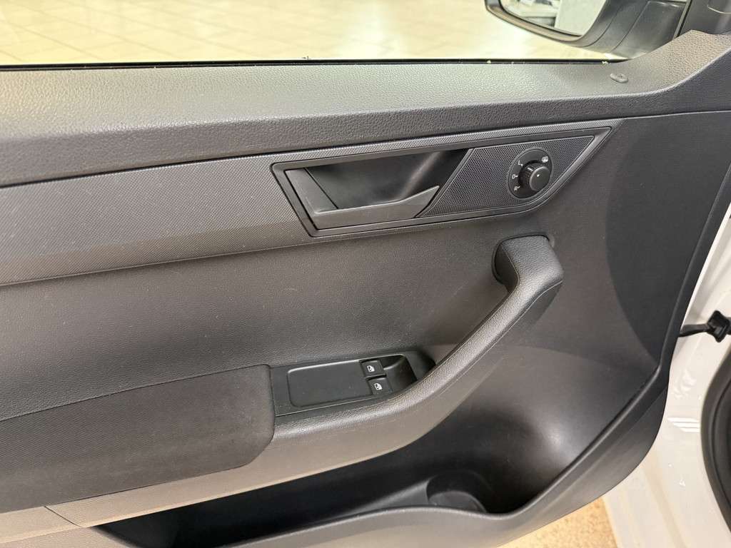 Fahrzeugbild eines Skoda Fabia