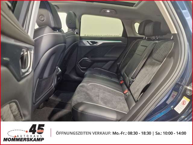 Fahrzeugbild eines GWM Wey 05