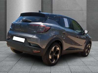 Bild Renault Captur