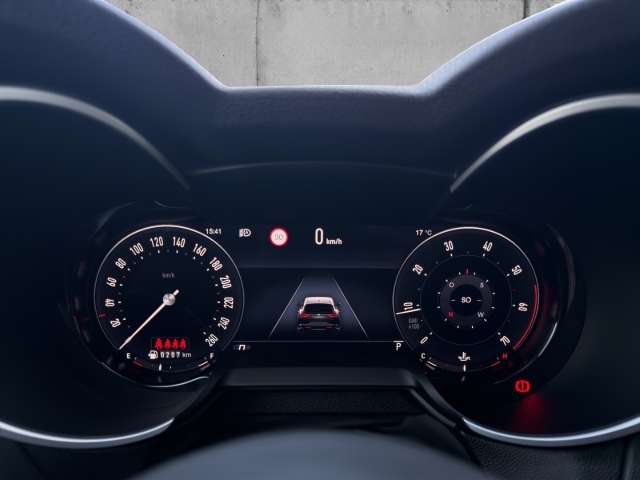 Fahrzeugbild eines Alfa Romeo Stelvio
