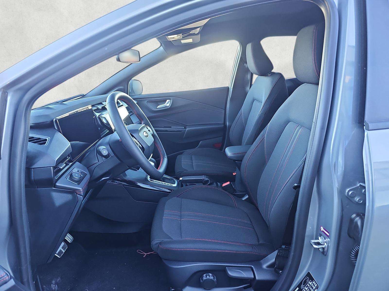 Fahrzeugbild eines Ford Puma