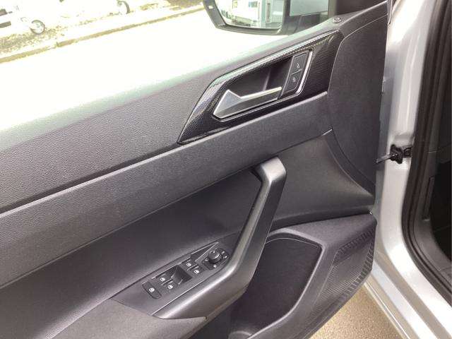 Fahrzeugbild eines Volkswagen Polo