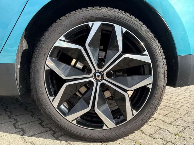 Fahrzeugbild eines Renault Grand Scénic