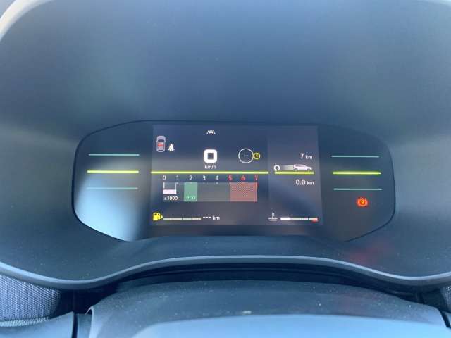 Fahrzeugbild eines Dacia Jogger