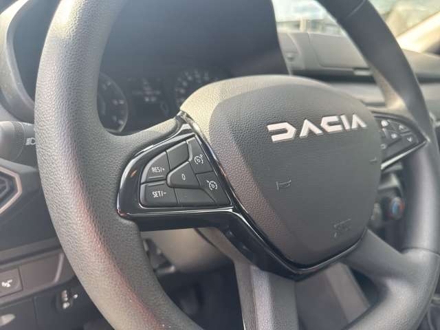 Fahrzeugbild eines Dacia Jogger
