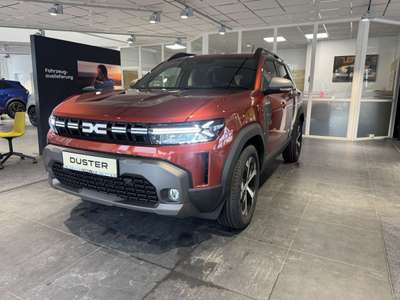 Bild Dacia Duster