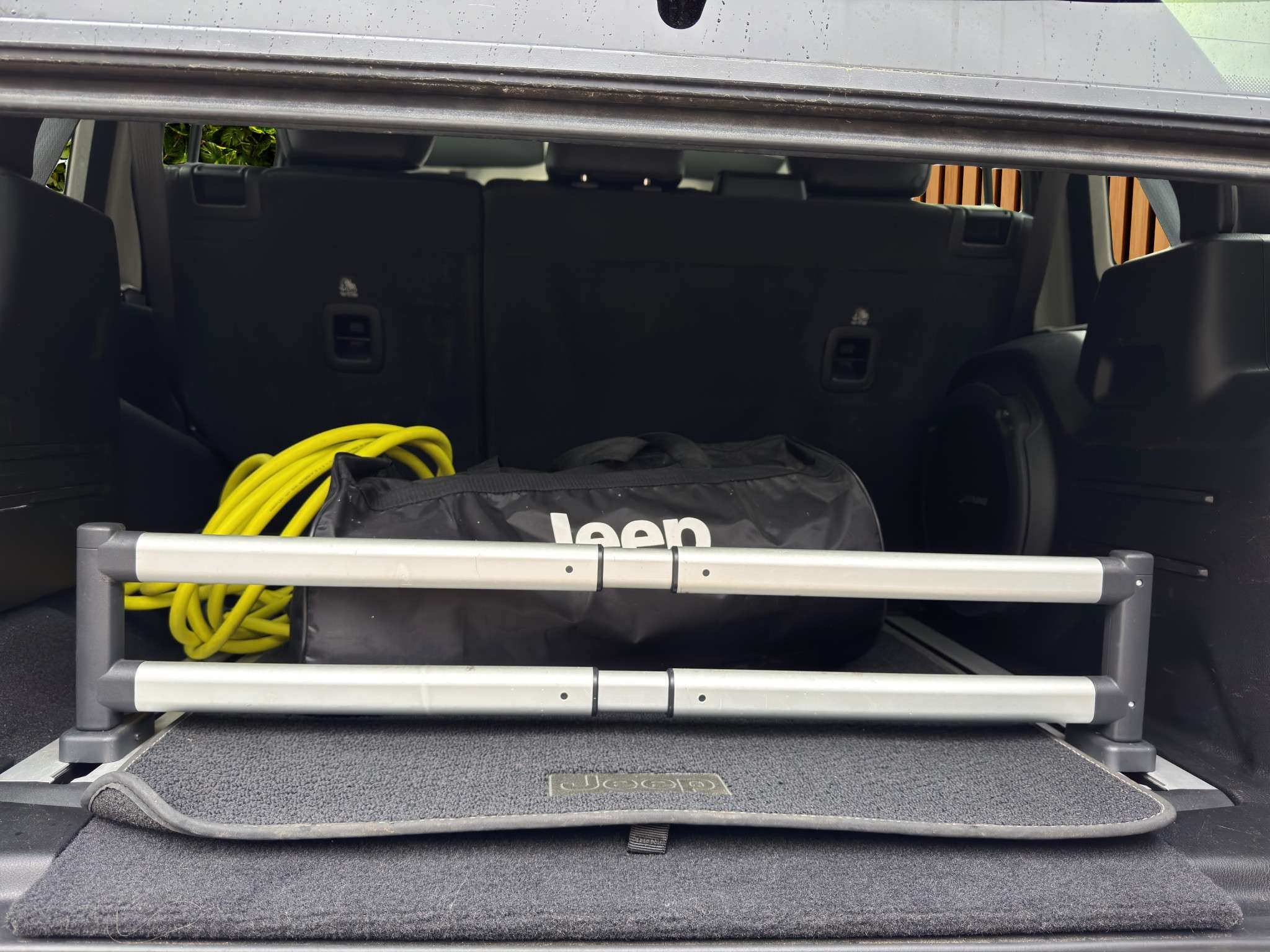 Fahrzeugbild eines Jeep Wrangler