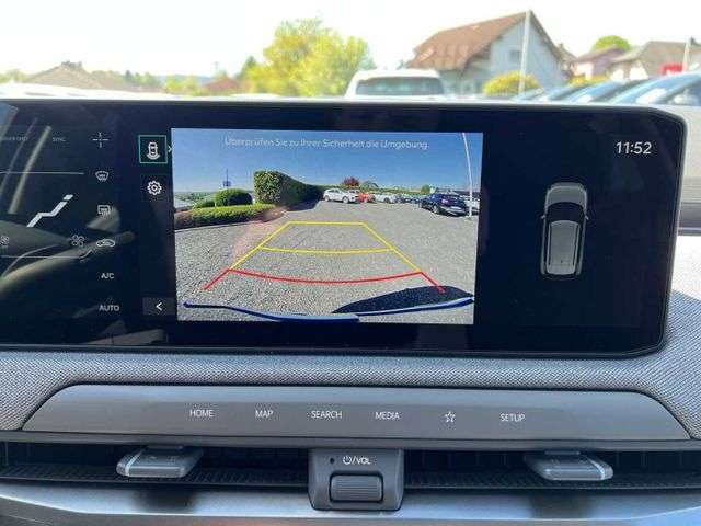 Fahrzeugbild eines Kia EV3