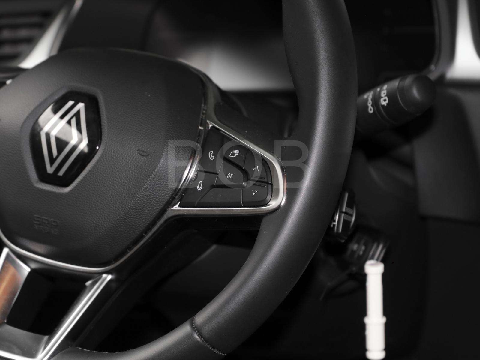 Fahrzeugbild eines Renault Captur