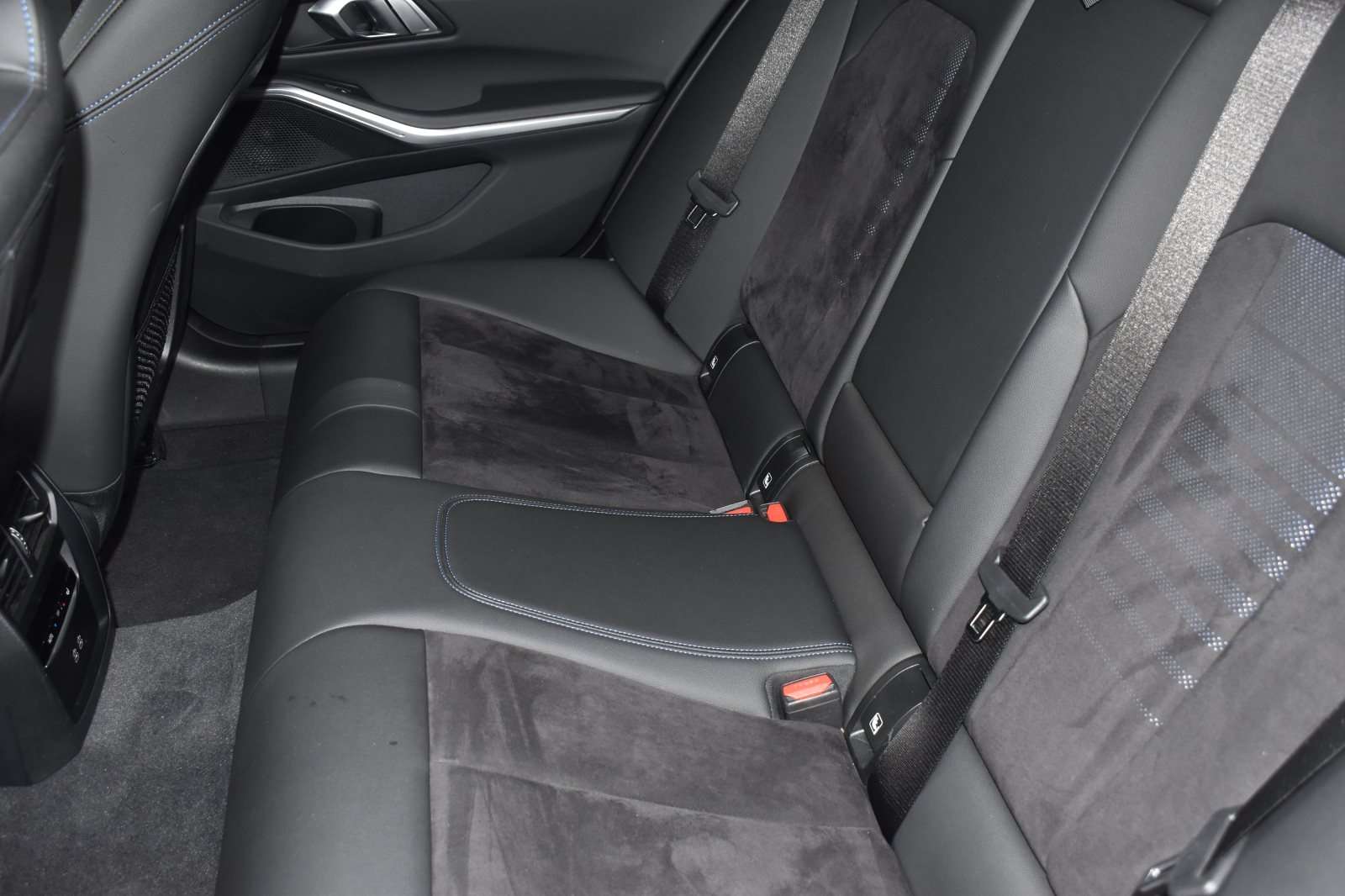 Fahrzeugbild eines BMW 3er-Reihe