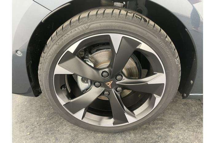 Fahrzeugbild eines CUPRA Leon