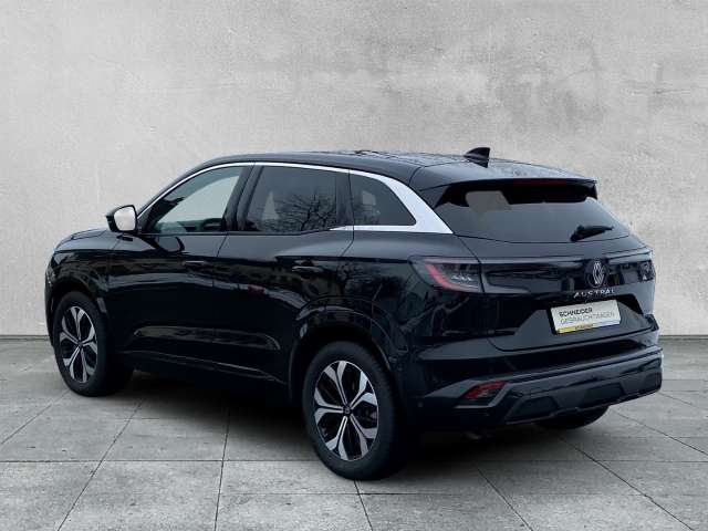 Fahrzeugbild eines Renault Austral