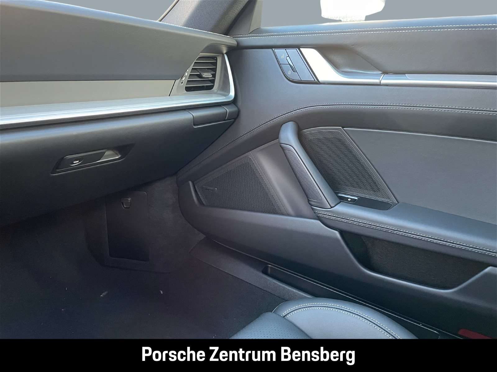 Fahrzeugbild eines Porsche 911