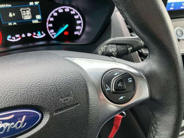Fahrzeugbild eines Ford Tourneo Connect